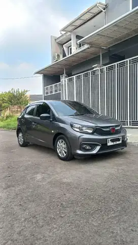 Honda Brio 2023 Bensin