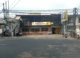 Rumah Cihampelas Bandung