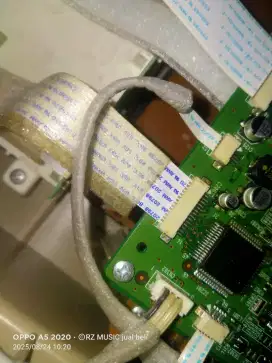 Spare part keyboard & jasa service Jual Beli TT kondisi apa ada nya