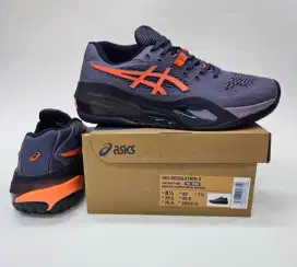 ASICS RESOLUTION X PADEL IMPORT