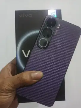 Vivo V40 Lite 5G 8/256gb Fullset Mulus