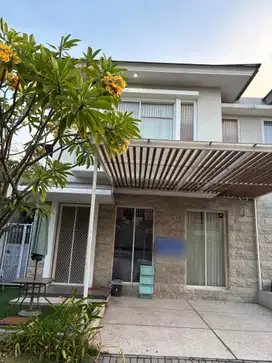 Disewakan Rumah Green Hill Citra Garden Sidoarjo Full Furnishedl