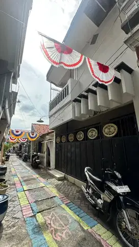 Dijual Cepat Rumah SHM area Ampel