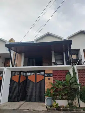 JUAL RUMAH CEPAT KOMERSIL PESONA KAHURIPAN 4