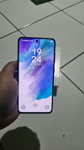 Samsung galaxy s21 fe