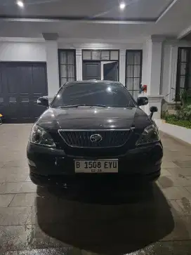 Toyota Harrier L Premium 2.4 2006