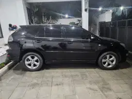 Toyota Harrier L Premium 2.4 2006