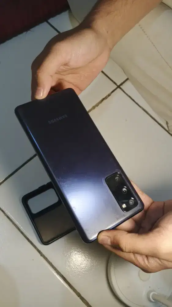 Samsung S20 FE SEIN (SNAPDRAGON)