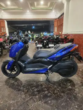 HUB DEDI DP MURAH XMAX THN 2020 PJK HIDUP PROSES DIBANTU SAMPAI ACC