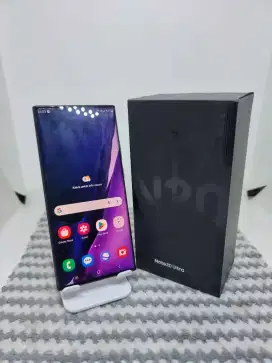 Samsung Note 20 Ultra 12/512gb 5G sein Fullset Mulus