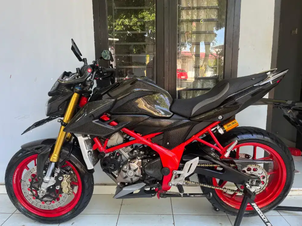 CB150R 2016 ISTIMEWA