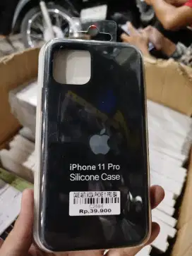 CASE ANTI NODA IPHONE 11 PRO