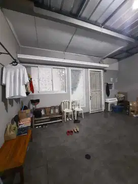 Dijual cepat rumah siap huni 2 lt di Villa Melati Mas, Serpong