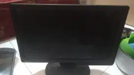 Monitor , Rak dan Galon