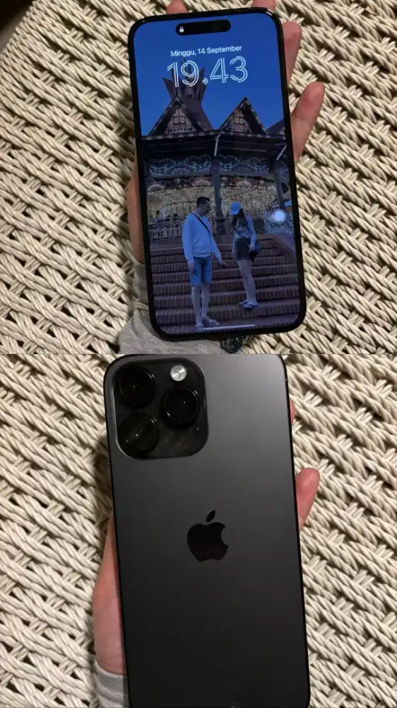 Iphone 14 Promax 128gb ibox