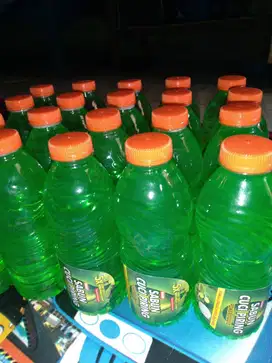 Sabun Cuci Piring Kemasan 220 ml hanya 2000 saja/botol
