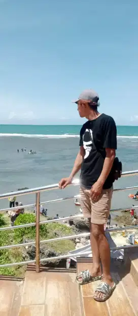 Bissmillahirohmanirrohim