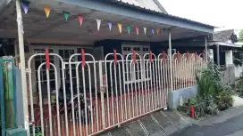 Rumah dijual di pusat kota Malang