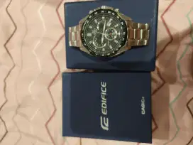 Jam tangan casio