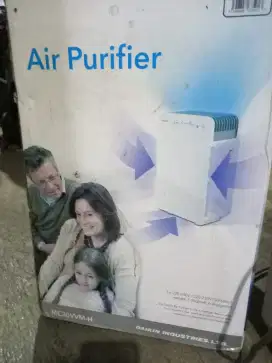 Air pufiyer seken masih mulusair pufiyer seken mulus