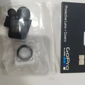 GOPRO ORIGINAL PROTECTIVE LENS PLUS COVERS