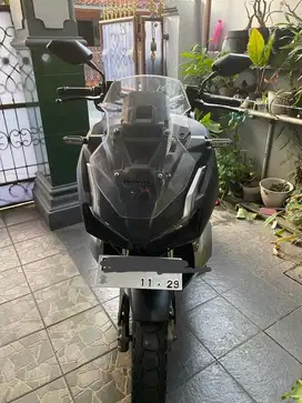 2019 Honda ADV 150 CBS