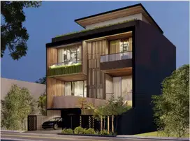 Rumah Baru Gress Citraland dekat Graha Family Dian Istana WBM VBR