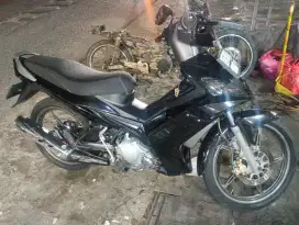 Jual jupiter mx old pemakaian pribadi