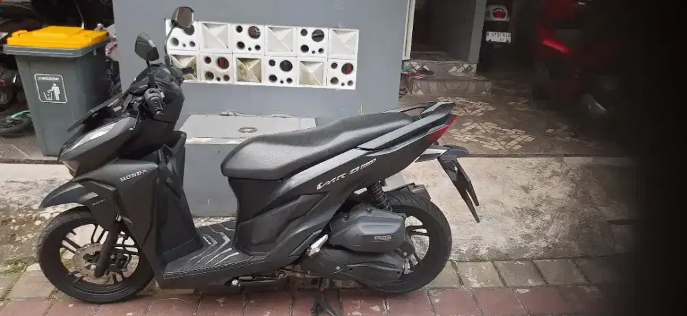 Vario 150 CBS ISS 2018