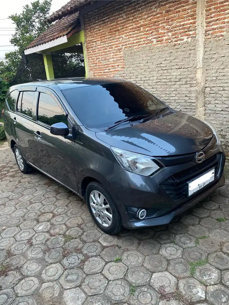 DAIHATSU SIGRA [2019]