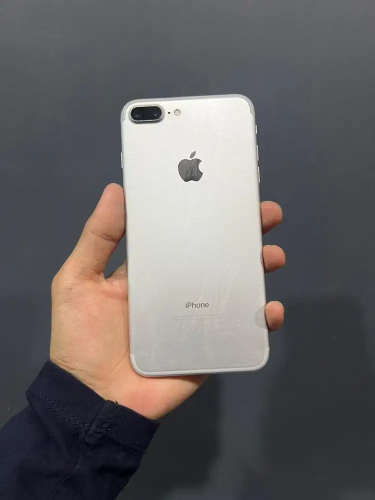 Iphone 7 plus 128gb second inter