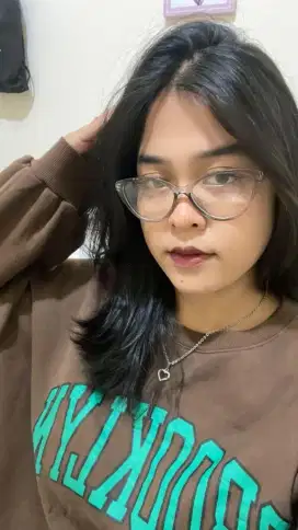 Butuh pekerjaan posisi admin online shop