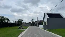 FREE BPHTB! Rumah 800 Jt-an Siap Huni dan Bangun dekat Kampus UPN