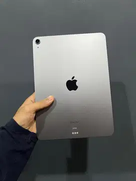 Ipad air 6 128gb wifi second iBox