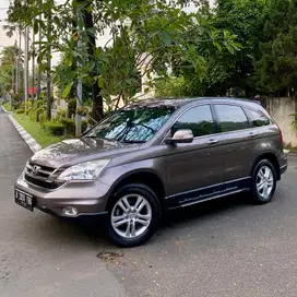 Cash CRV 2.4 AT 2011 low km