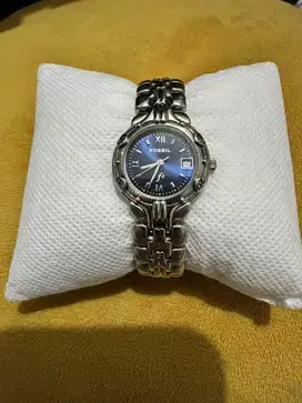 Jam tangan Fossil ORIGINAL