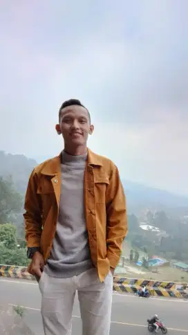 Butuh pekerjaan freelance,part time,atau full time