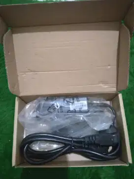 Charger laptop hp