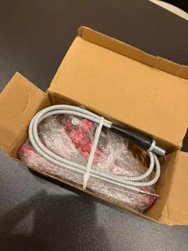 Gas Spontan Acerbis Roller 1 Kabel V2 Red
