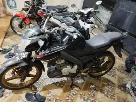 Yamaha vixion ks 2013