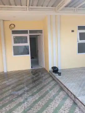 Dikontrakkan Rumah