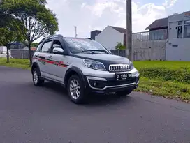 Daihatsu Terios TX manual 2015 Dp 5jtan