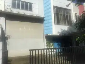 Di Sewa Gudang Zona Industri Pergudangan Taman Tekno Siap Pakai