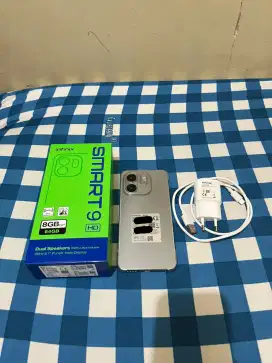 Infinix Smart 9 8GB