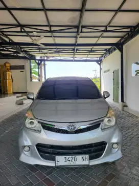Toyota veloz luxury 2014 km 80rb
