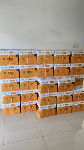 HVS kertas F4 ekon 75gram