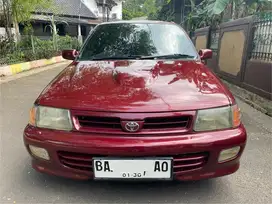 Toyota Starlet 1998