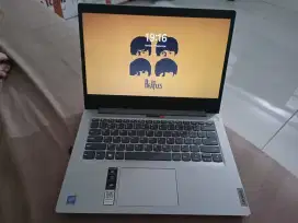 Lenovo Ideapad Slim 3
