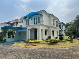 Rumah Wisata Bukit Mas WBM Siap Huni dkt Royal Residence Wiyung Graha