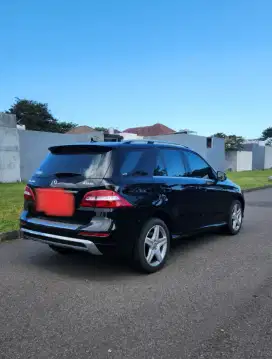 Jual Mercedes Benz ML400